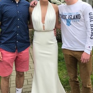 Prom Dress Sherri Hill